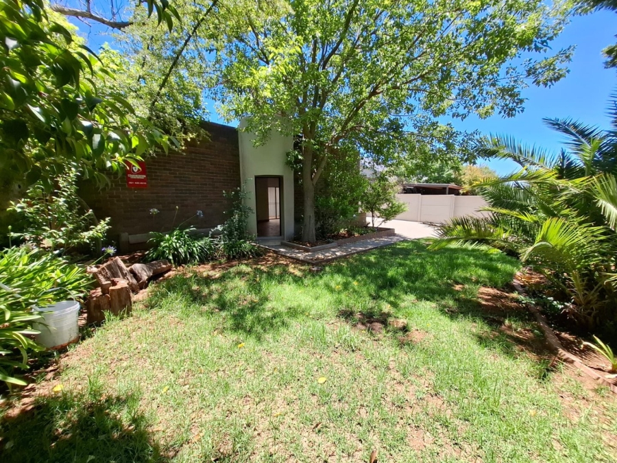 4 Bedroom Property for Sale in Helicon Heights Free State